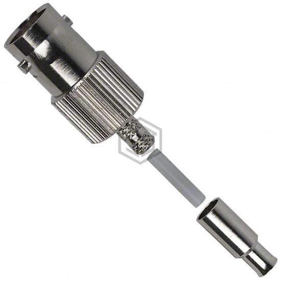 112160 - Amphenol RF - Coaxial Connectors (RF)