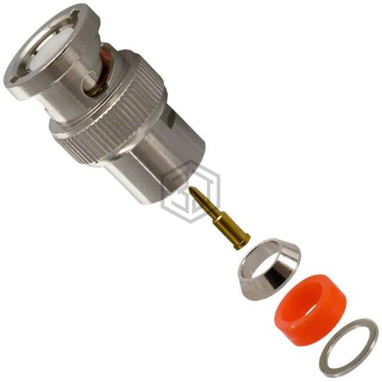 31-2-RFX - Amphenol RF - Coaxial Connectors (RF)