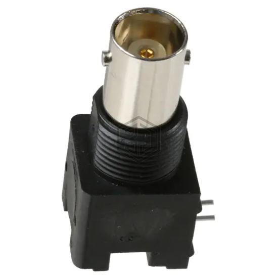 226990-6 - TE Connectivity AMP Connectors - Coaxial Connectors (RF)