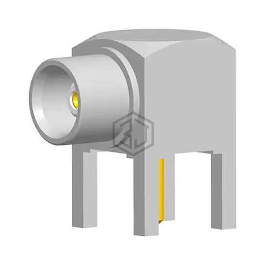 919-383J-51A - Amphenol RF - Coaxial Connectors (RF)