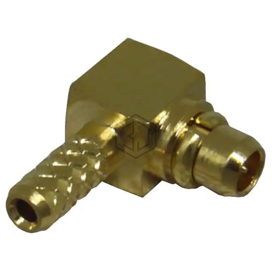 CONMMCX012-R178 - Linx Technologies Inc. - Coaxial Connectors (RF)