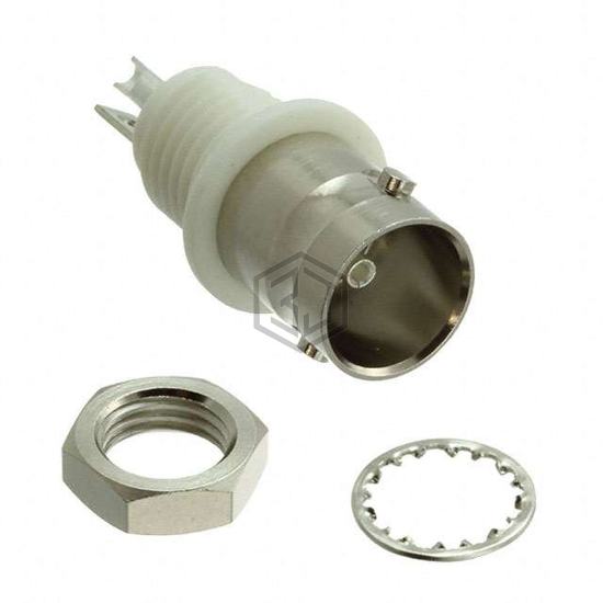 1-1478201-0 - TE Connectivity AMP Connectors - Coaxial Connectors (RF)