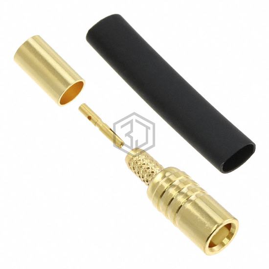CONMCX011 - Linx Technologies Inc. - Coaxial Connectors (RF)