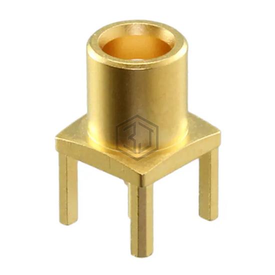 29K101-400L5 - Rosenberger - Coaxial Connectors (RF)