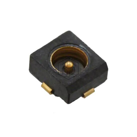 1055687-1 - TE Connectivity AMP Connectors - Coaxial Connectors (RF)