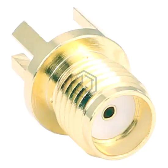 CONSMA003.062-G - Linx Technologies Inc. - Coaxial Connectors (RF)