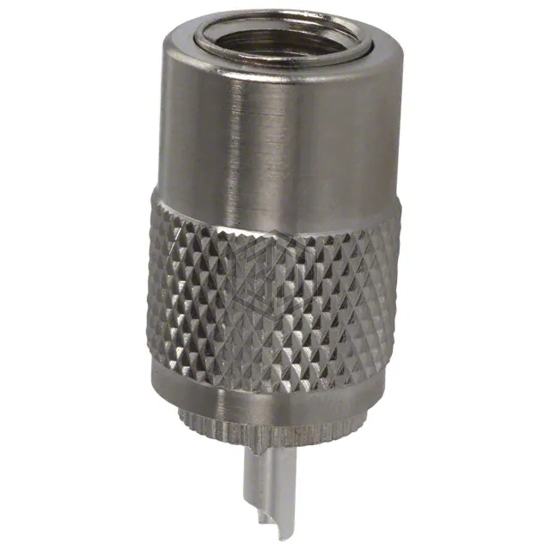 83-1SP-15RFX - Amphenol RF - Coaxial Connectors (RF)