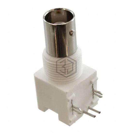 112412 - Amphenol RF - Coaxial Connectors (RF)