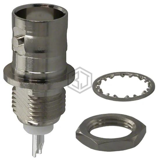 31-221 - Amphenol RF - Coaxial Connectors (RF)