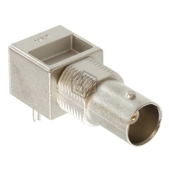 0731010400 - Molex - Coaxial Connectors (RF)