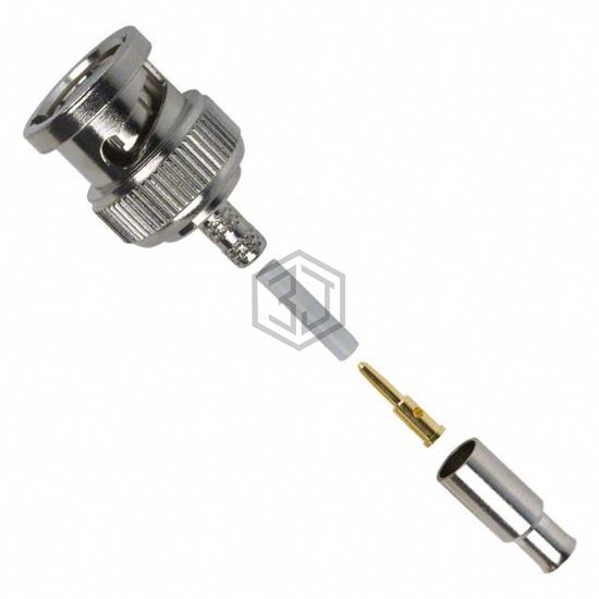 112512 - Amphenol RF - Coaxial Connectors (RF)