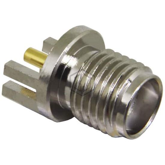 CONSMA003.031 - Linx Technologies Inc. - Coaxial Connectors (RF)