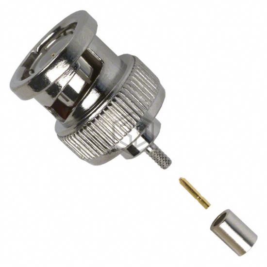 112516 - Amphenol RF - Coaxial Connectors (RF)