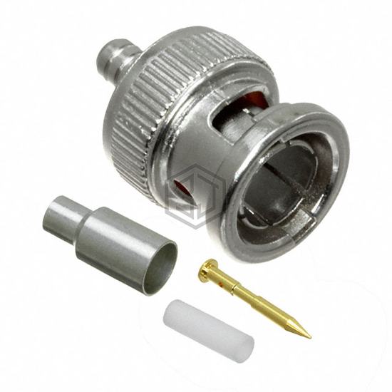 0731711290 - Molex - Coaxial Connectors (RF)