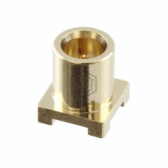 MCX7-J-P-H-ST-SM1 - Samtec Inc. - Coaxial Connectors (RF)