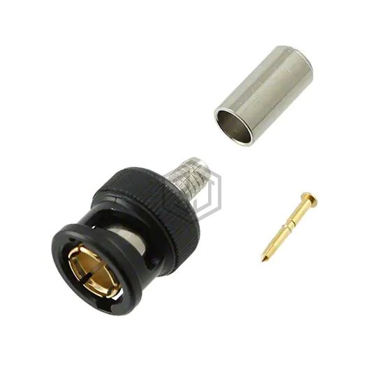 UPL2000-D19 - Cinch Connectivity Solutions Trompeter - Coaxial Connectors (RF)