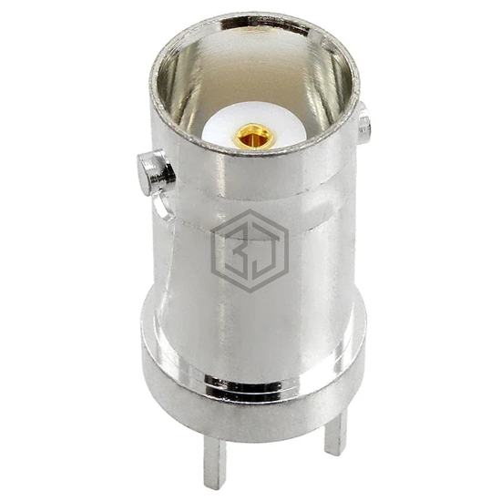 VB335 - Cinch Connectivity Solutions - Coaxial Connectors (RF)