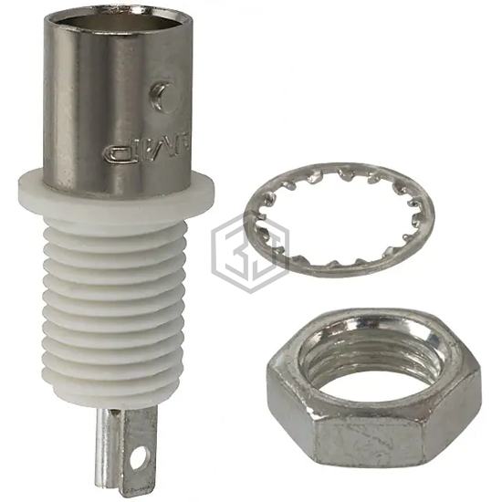 5227726-1 - TE Connectivity AMP Connectors - Coaxial Connectors (RF)