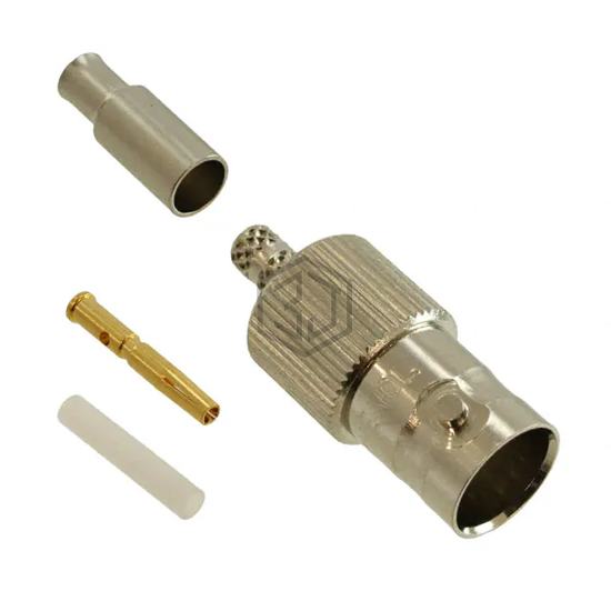 031-71014-RFX - Amphenol RF - Coaxial Connectors (RF)