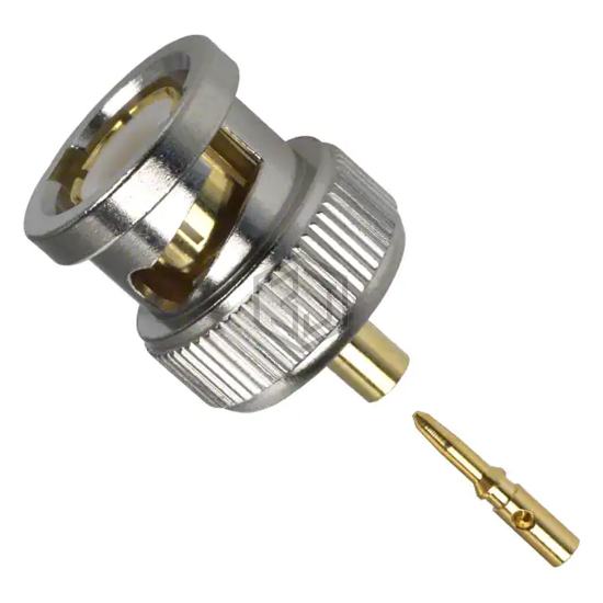 112552 - Amphenol RF - Coaxial Connectors (RF)
