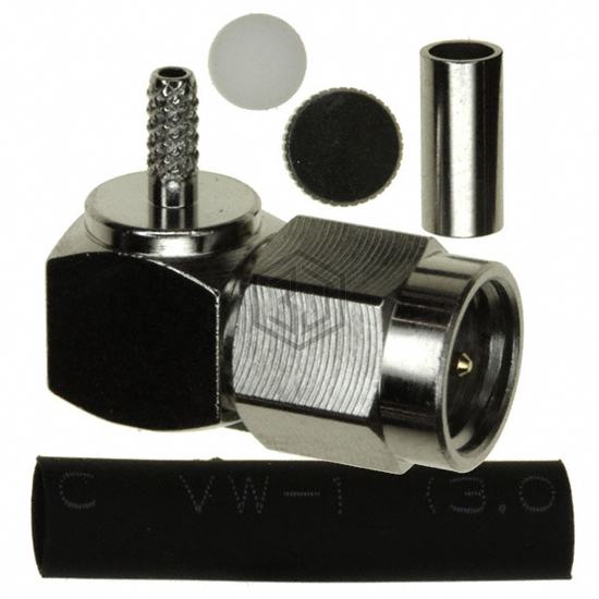CONSMA012-R178 - Linx Technologies Inc. - Coaxial Connectors (RF)