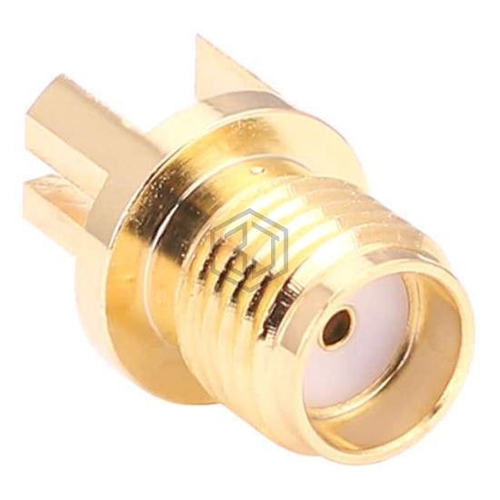 CONSMA003.031-G - Linx Technologies Inc. - Coaxial Connectors (RF)