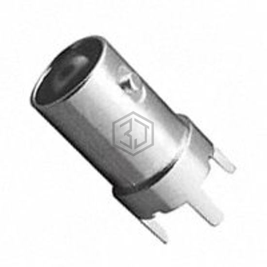 6274359-1 - TE Connectivity AMP Connectors - Coaxial Connectors (RF)