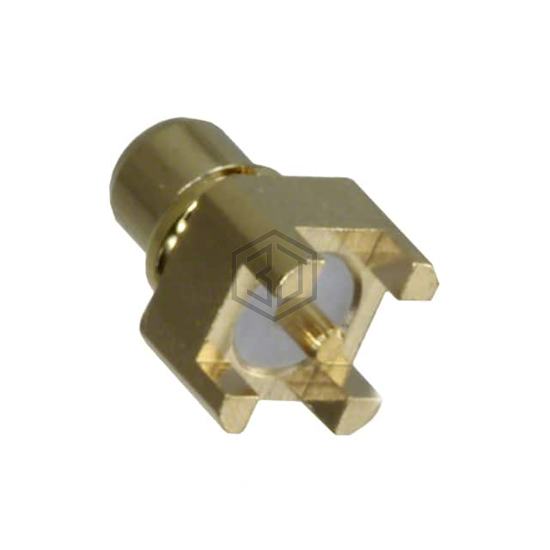 MMCX-P-P-H-ST-SM1 - Samtec Inc. - Coaxial Connectors (RF)