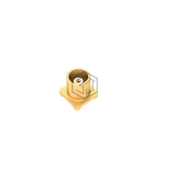 R113424000 - Radiall USA, Inc. - Coaxial Connectors (RF)
