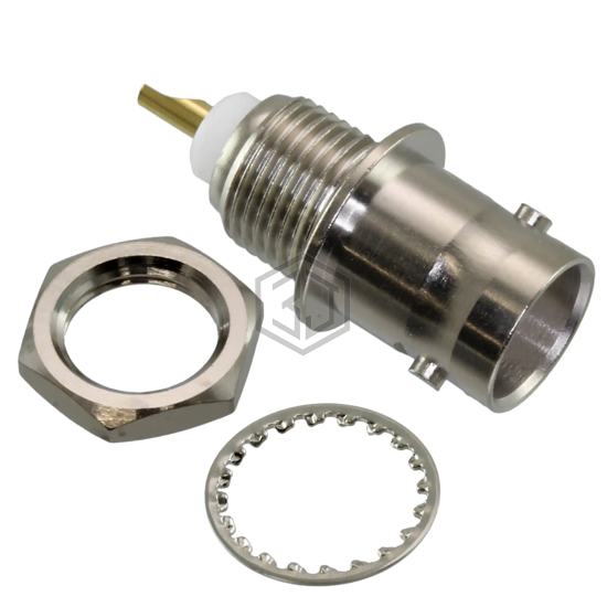 0731000195 - Molex - Coaxial Connectors (RF)