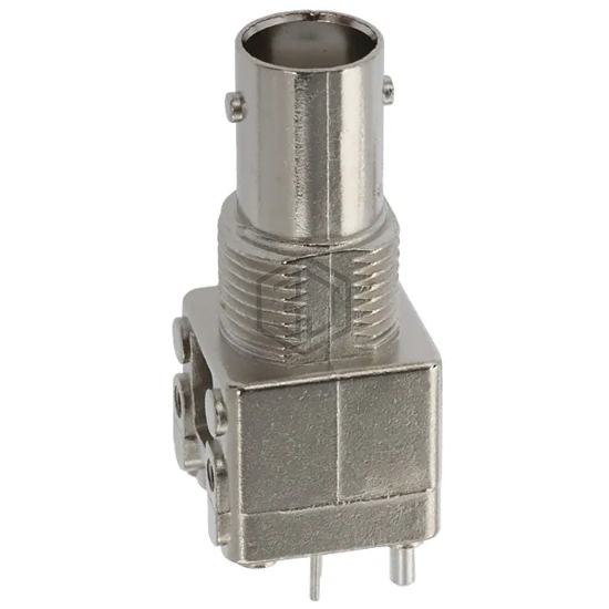 5227671-1 - TE Connectivity AMP Connectors - Coaxial Connectors (RF)