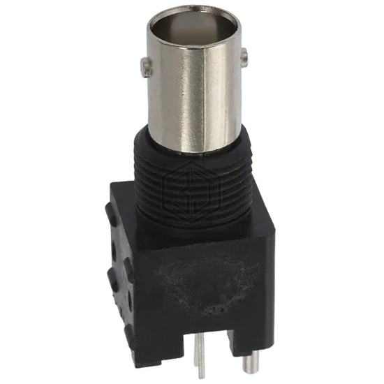 5227222-2 - TE Connectivity AMP Connectors - Coaxial Connectors (RF)
