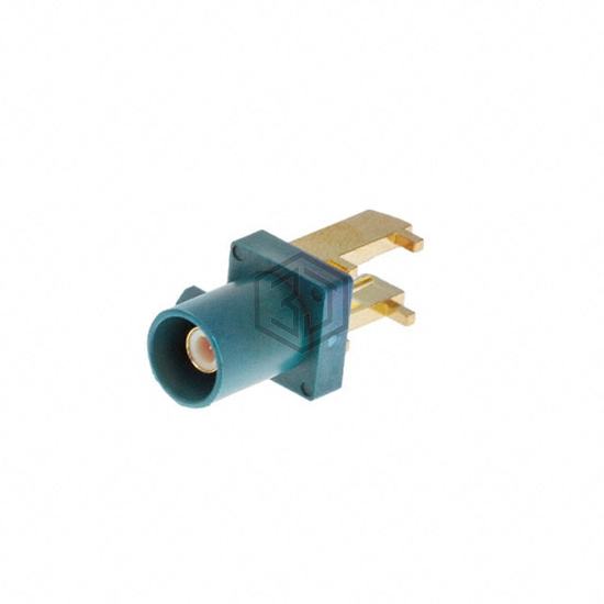 RF55-23Z-T-00-50-G-A-SH - Adam Tech - Coaxial Connectors (RF)