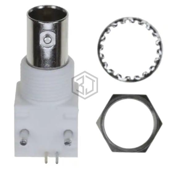 0731000069 - Molex - Coaxial Connectors (RF)