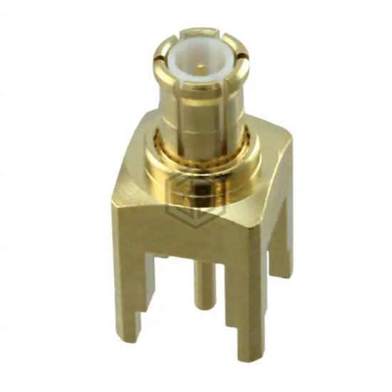 MCX-P-P-H-ST-TH2 - Samtec Inc. - Coaxial Connectors (RF)