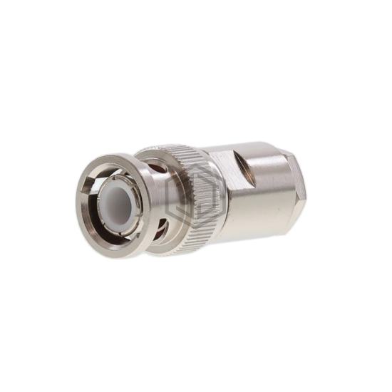 4488 - Pomona Electronics - Coaxial Connectors (RF)