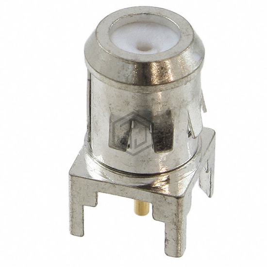 531-40051 - Amphenol RF - Coaxial Connectors (RF)