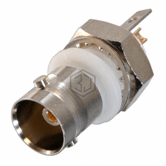 VBI1094A - Cinch Connectivity Solutions - Coaxial Connectors (RF)