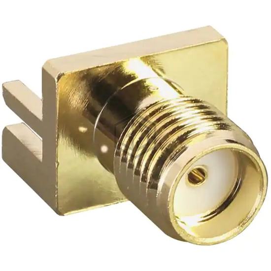 CONSMA020.042-G - Linx Technologies Inc. - Coaxial Connectors (RF)