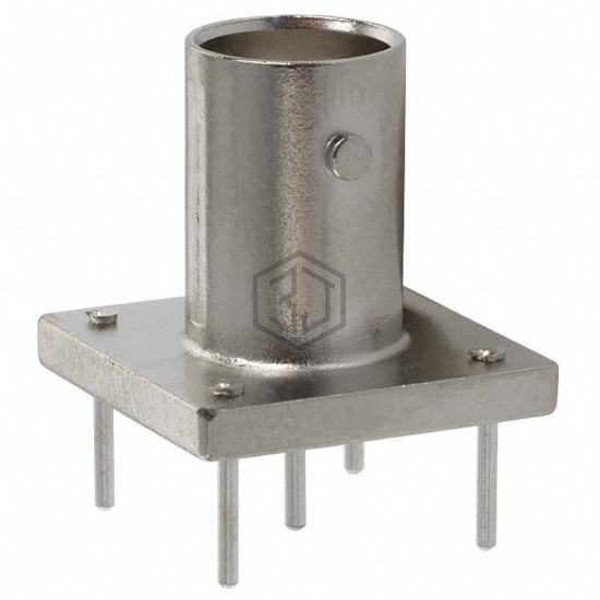 5227699-3 - TE Connectivity AMP Connectors - Coaxial Connectors (RF)
