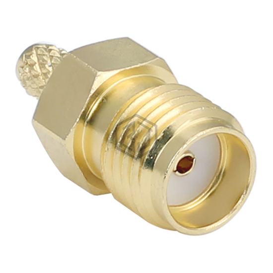 CONSMA011-G - Linx Technologies Inc. - Coaxial Connectors (RF)