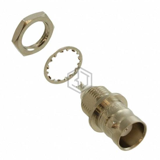31-236 - Amphenol RF - Coaxial Connectors (RF)