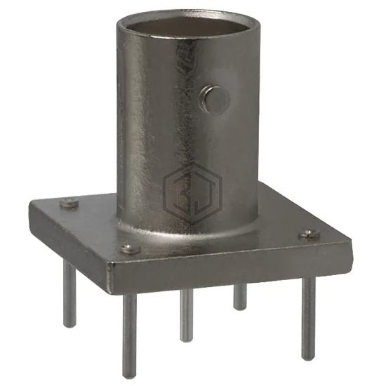5227699-1 - TE Connectivity AMP Connectors - Coaxial Connectors (RF)