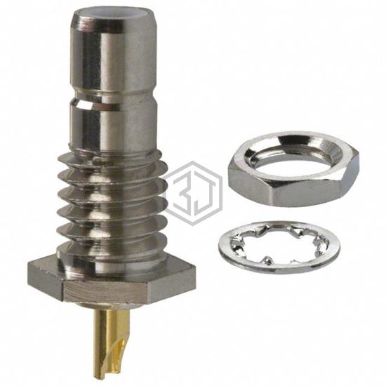 142152 - Amphenol RF - Coaxial Connectors (RF)