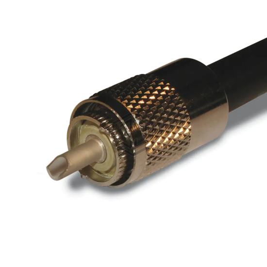 182106 - Amphenol RF - Coaxial Connectors (RF)