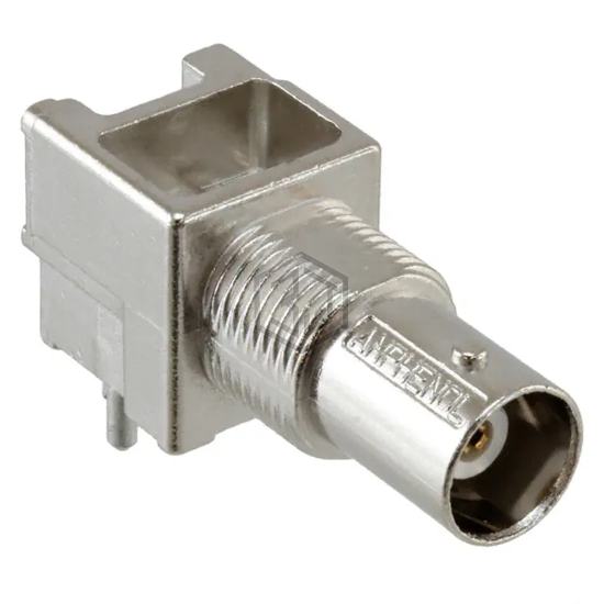 031-5640 - Amphenol RF - Coaxial Connectors (RF)