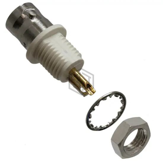 031-10-75RFXG2 - Amphenol RF - Coaxial Connectors (RF)
