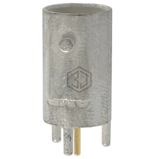 5221123-2 - TE Connectivity AMP Connectors - Coaxial Connectors (RF)