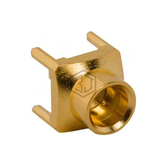 920-504J-52P - Amphenol RF - Coaxial Connectors (RF)