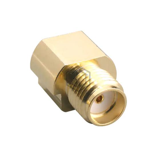 CONSMA024-G - Linx Technologies Inc. - Coaxial Connectors (RF)